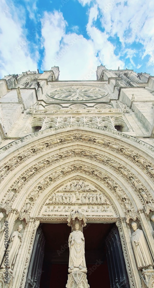 cathédrale 