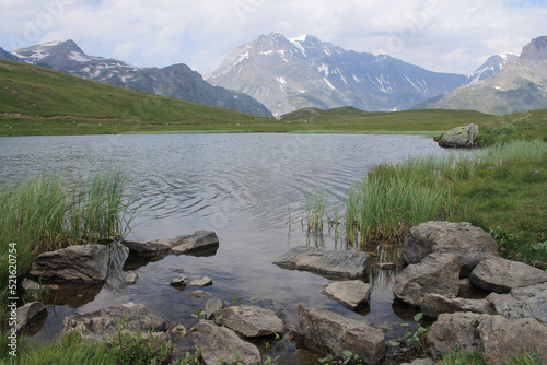 Architectural style in Montpellier, Herault, France
