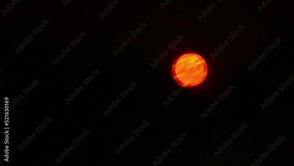 Red dot on black backgrounds Red dot on black backgrounds