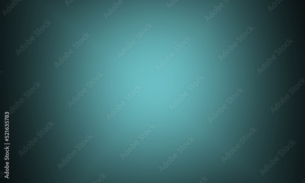 Blue smooth gradient background image, gray Blue smooth gradient background image, gray