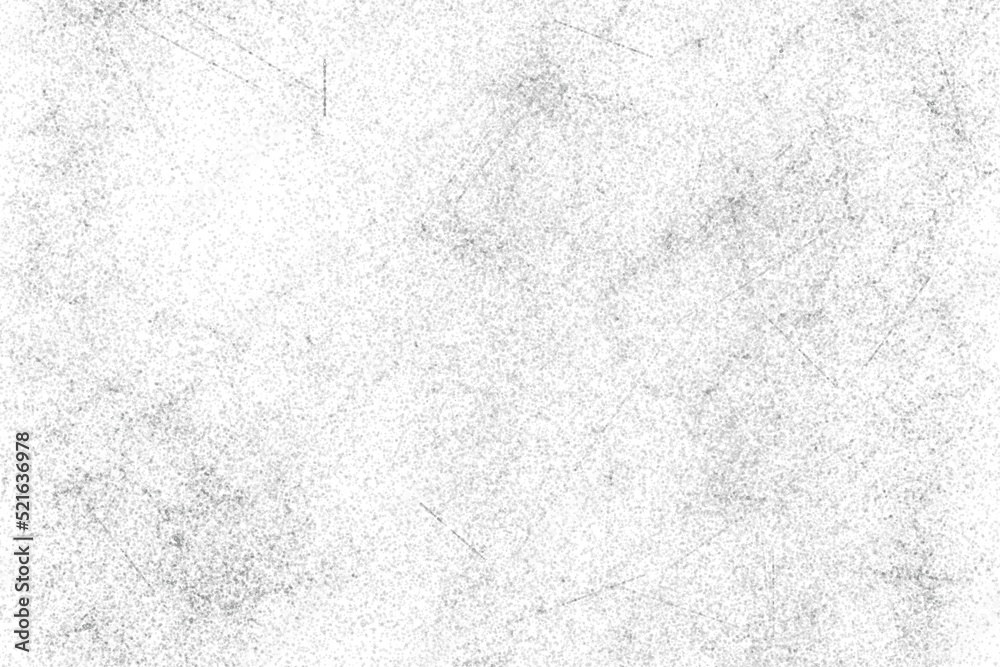 Grunge Black and White Distress Texture.Grunge rough dirty background.For posters, banners, retro and urban designs