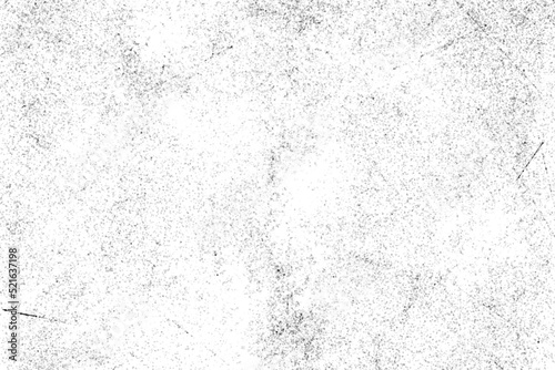 Grunge black and white texture.Overlay illustration over any design to create grungy vintage effect and depth. For posters, banners, retro and urban designs. 
