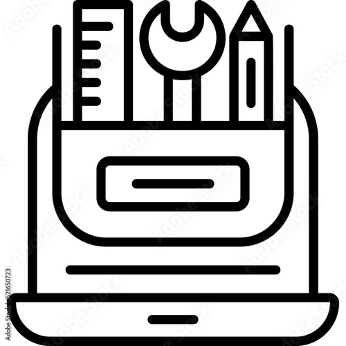 Toolkit Icon
