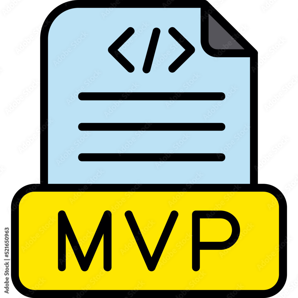 MVP Icon MVP Icon