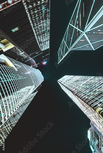 city cityscape