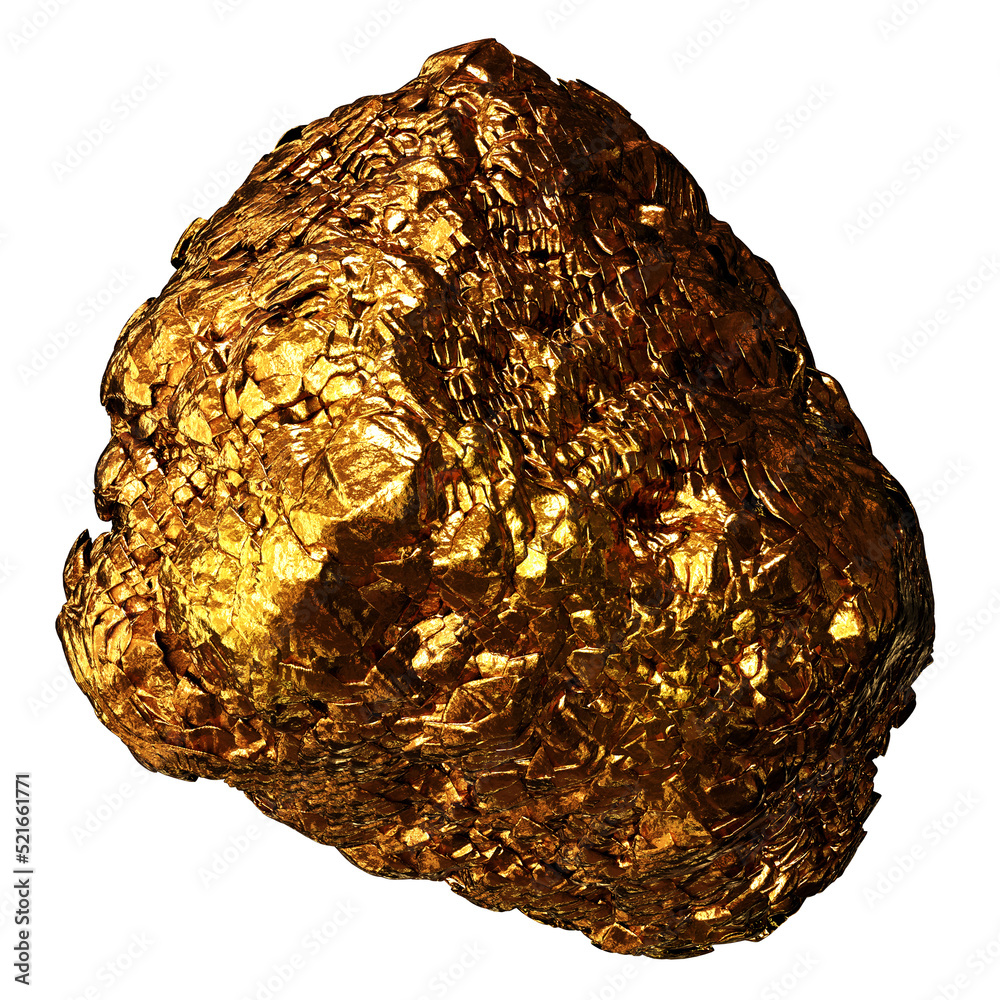 Raw Gold In Rock raw-gold-in-rock