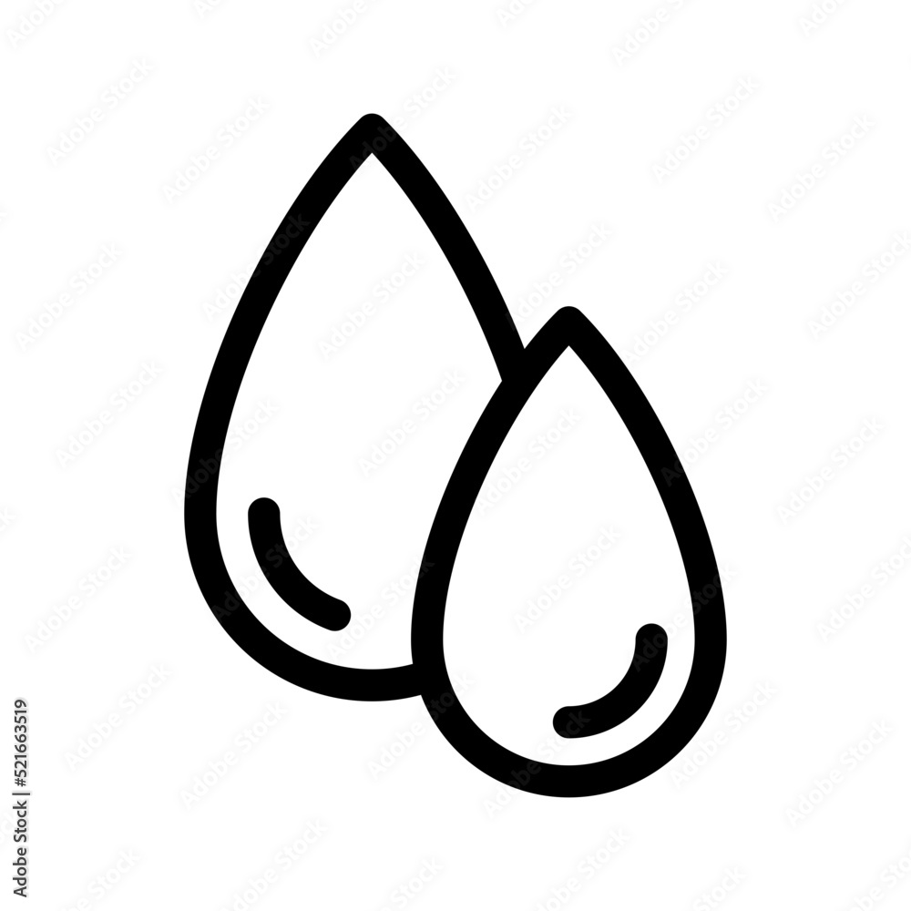 Blood Icon Vector Symbol Design Illustration Blood Icon Vector Symbol Design Illustration