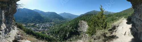 VIA FERRATA