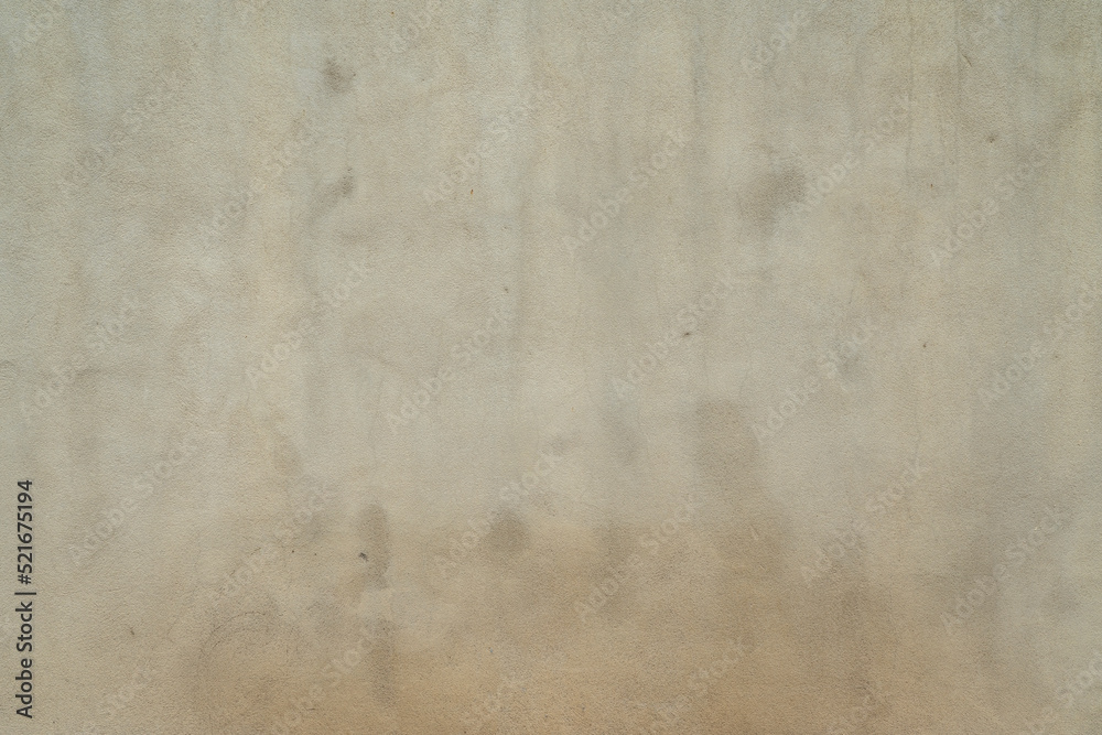 Fototapeta premium urban texture and background old gray grunge concrete wall with stains