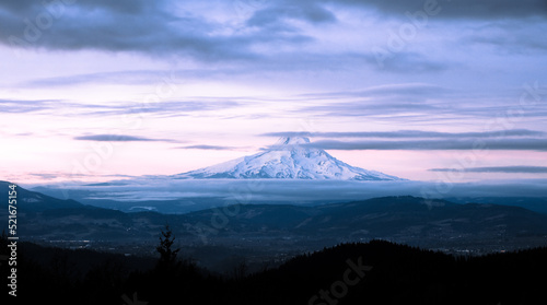 Mount Hood