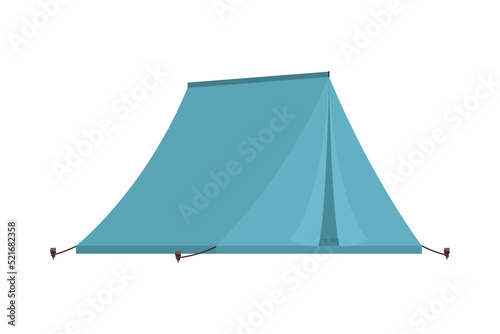 camping tent icon