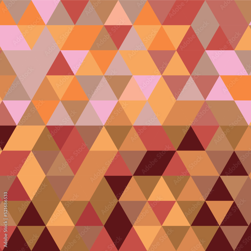 set de banner retro con patrones de triangulos coloridos vectoriales set de banner retro con patrones de triangulos coloridos vectoriales