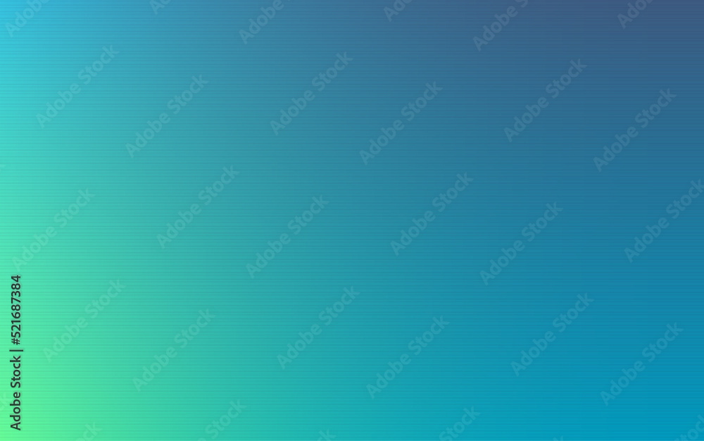 Beautiful gradient background, Backgrounds, green and blue gradient ...