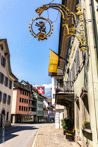 Altdorf UR (Schweiz) photo