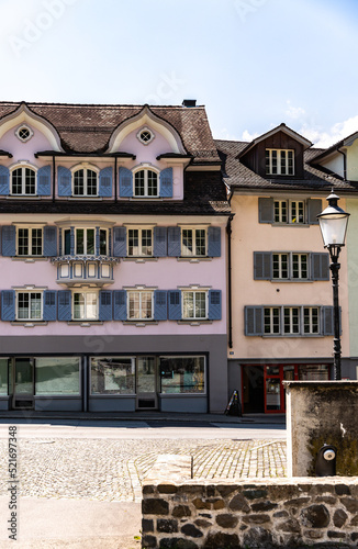Altdorf UR (Schweiz) photo