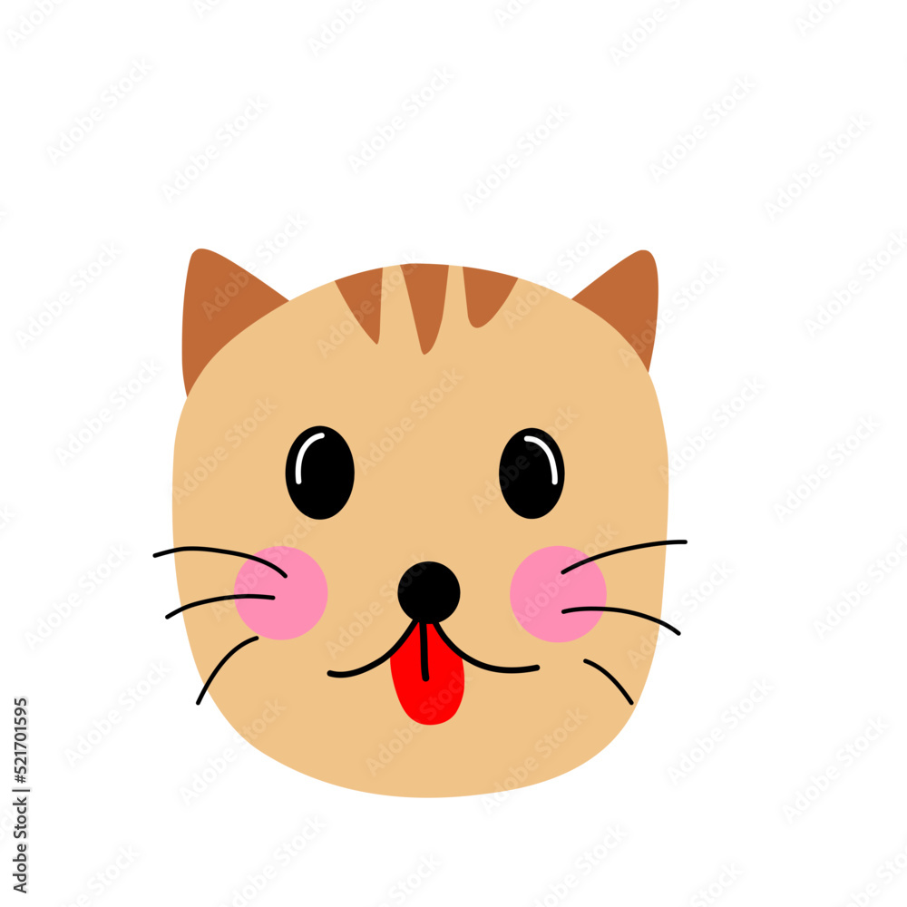 International cat day International cat day