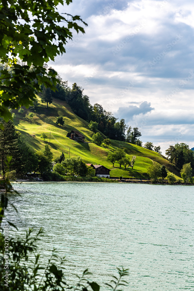 Lauerzersee (Schweiz) Lauerzersee (Schweiz)