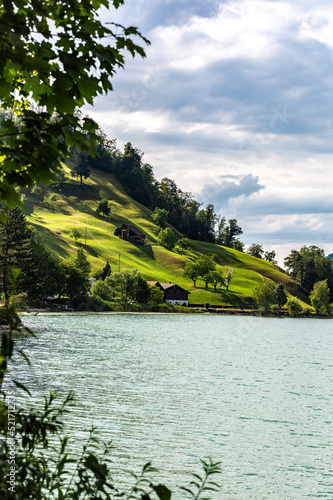 Lauerzersee (Schweiz)