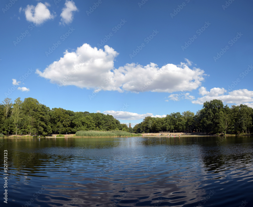 volkspark jungfernheide