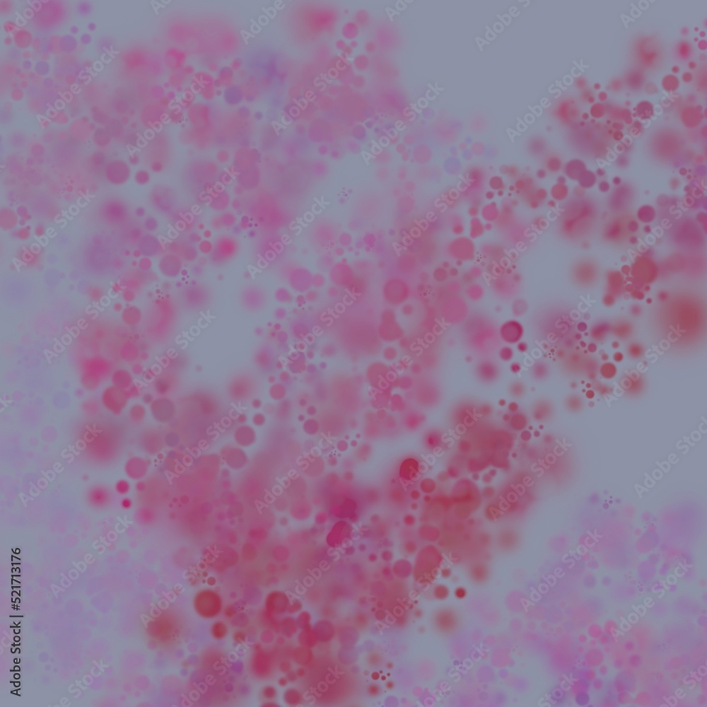 pink background with bubbles pink background with bubbles