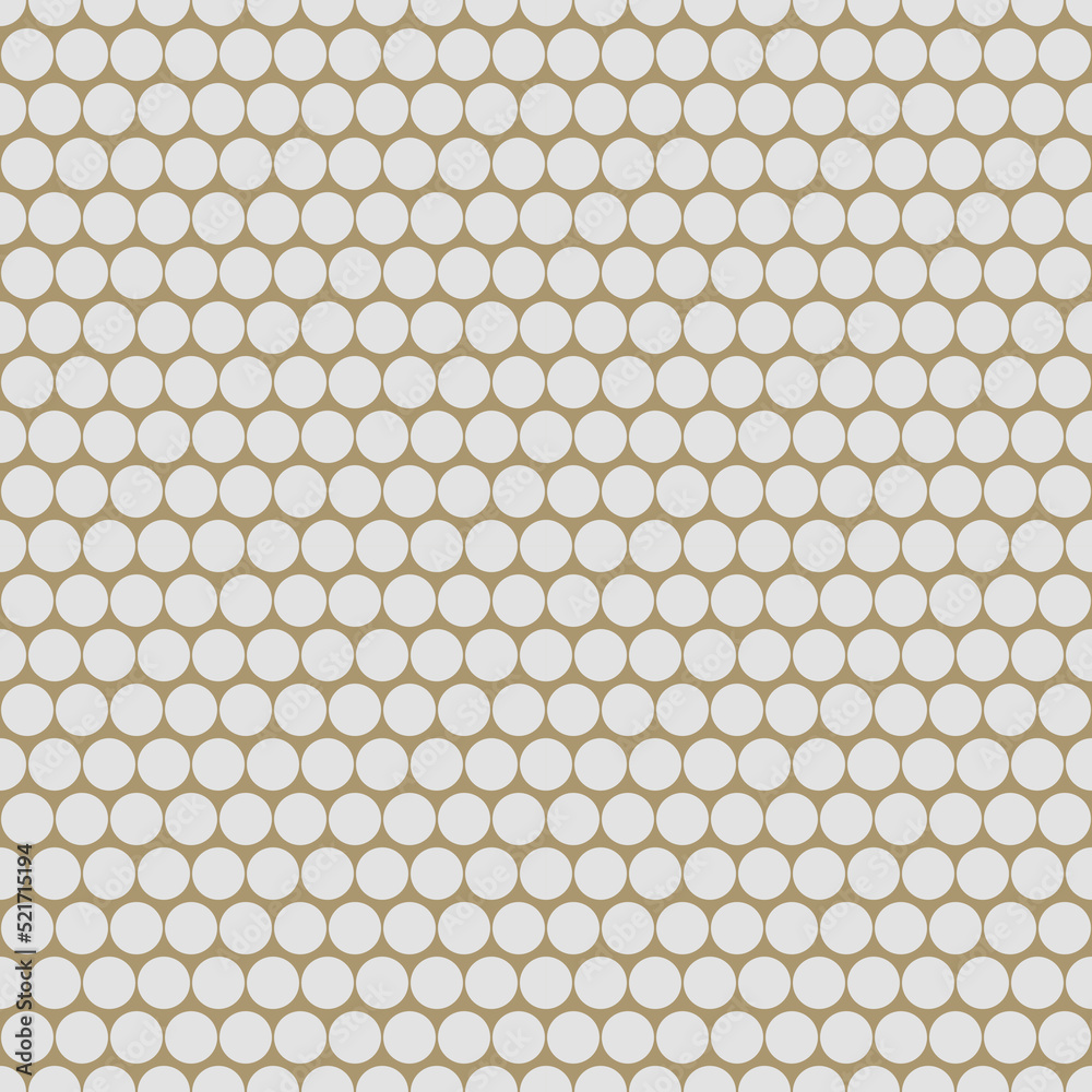 Circles pattern. Dots seamless ornament. Dot motif. Circular figures backdrop. Rounds background. Dotted wallpaper. Digital paper, web design, abstract image, textile print, vector illustration Circles pattern. Dots seamless ornament. Dot motif. Circular figures backdrop. Rounds background. Dotted wallpaper. Digital paper, web design, abstract image, textile print, vector illustration