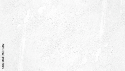 Abstract white concrete or stucco wall texture with grainy stains, White or gray stone floor or rock marble texture, Bright and shinny white paper texture, White grunge texture for design and card.
