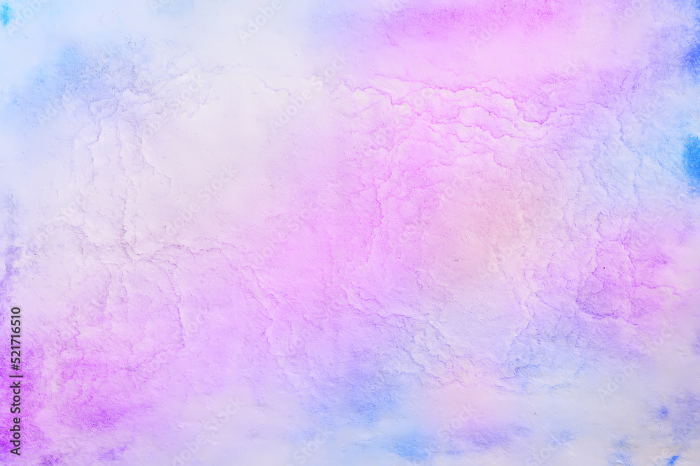 pink and blue gradient background abstract art