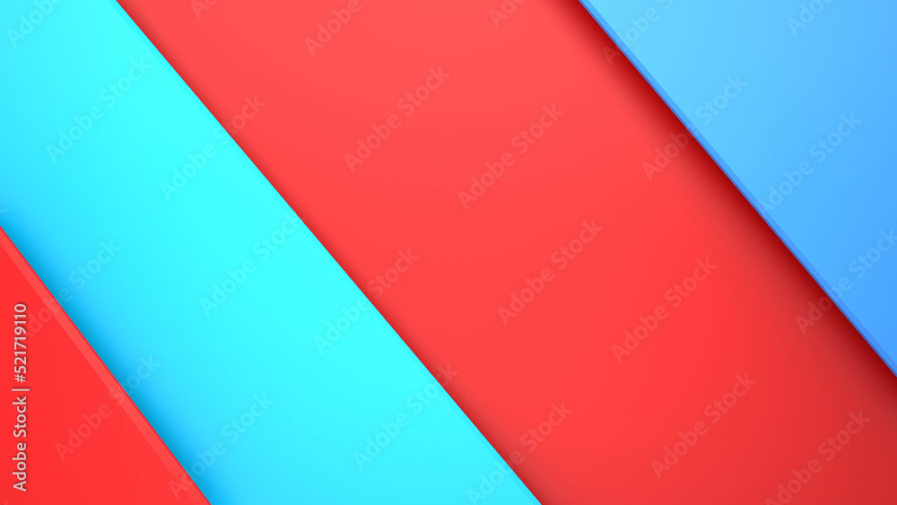 colorful 3d render abstract background. oblique geometric 3d shape with different height level. background for slide show, presentation colorful 3d render abstract background. oblique geometric 3d shape with different height level. background for slide show, presentation