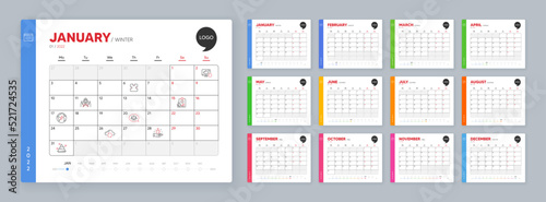 Calendar 2022 month schedule. Chemistry lab, Recovery cloud and Puzzle minimal line icons. Inspect, Cloud sync, Inclusion icons. Electricity, Justice scales, Pyramid chart web elements. Vector