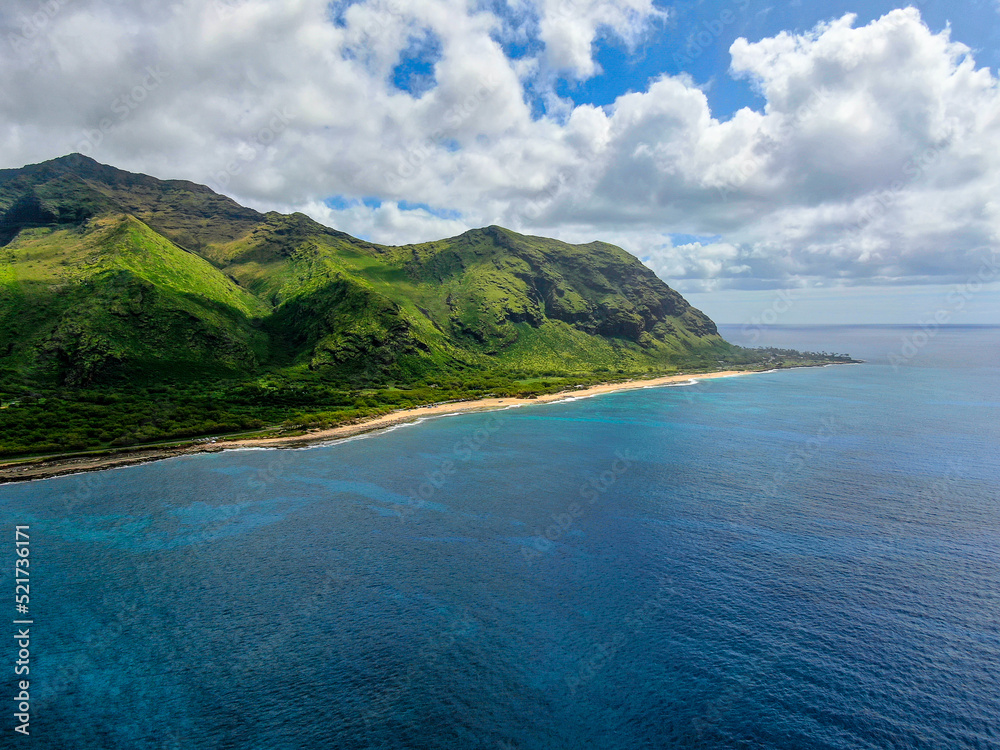 Waianae, West side of Oahu, Hawaii 4