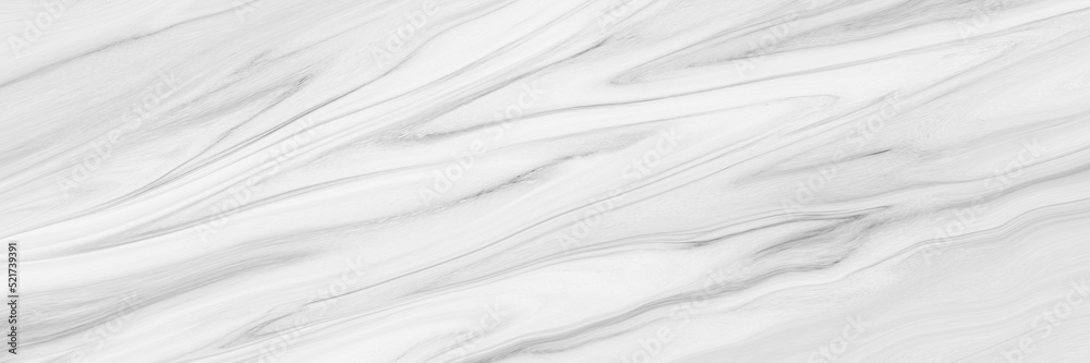Obraz premium Marble wall white silver pattern gray ink graphic background abstract light elegant black for do floor plan ceramic counter texture stone tile grey background natural for interior decoration.