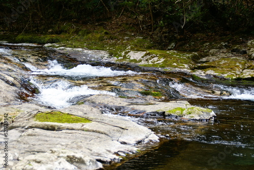 城川