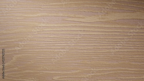 3D rendering. Processed wood texture. Natural texture of freshly cut wood.