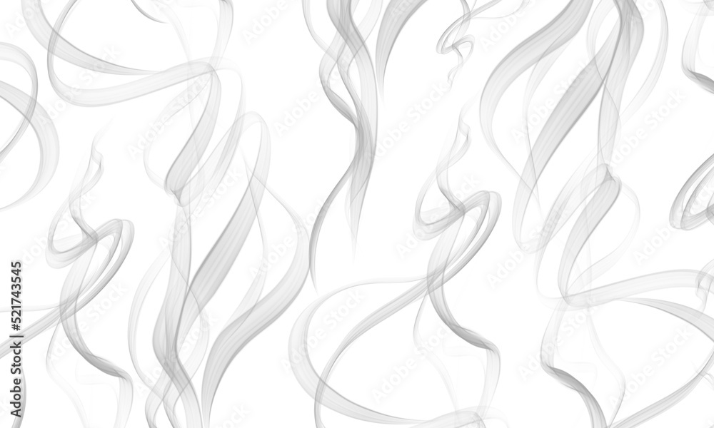 white background with gray smoke white background with gray smoke