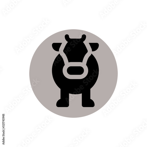 black and white ball