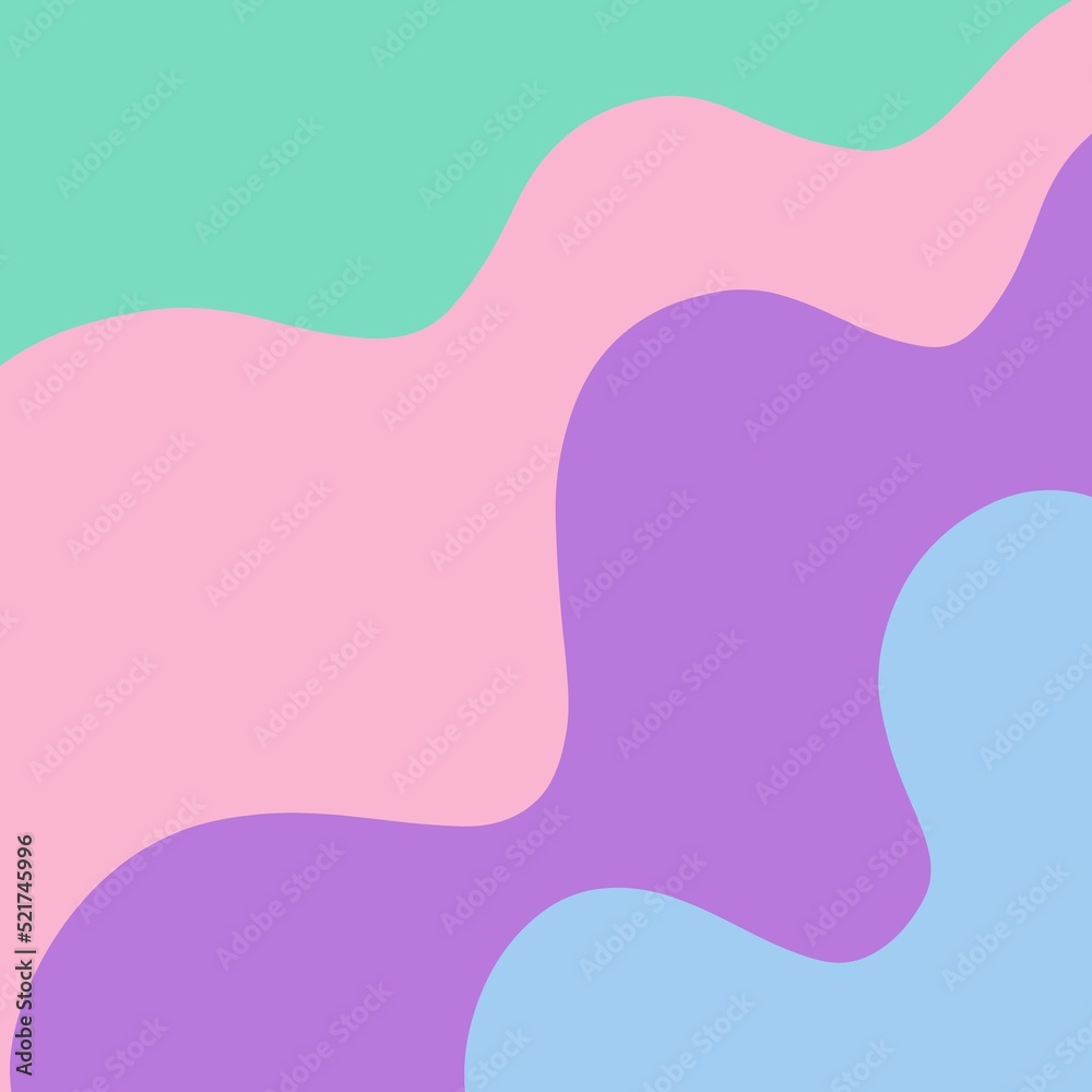 illustration of an background illustration of an background