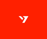 Y Letter Logo Vector Template Abstract Monogram Symbol
