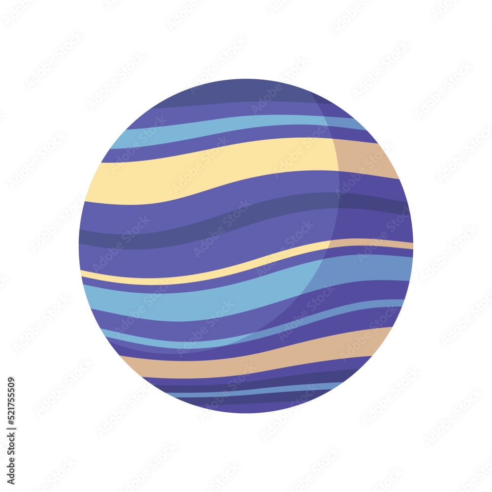 planets in the solar system star science education planets in the solar system star science education