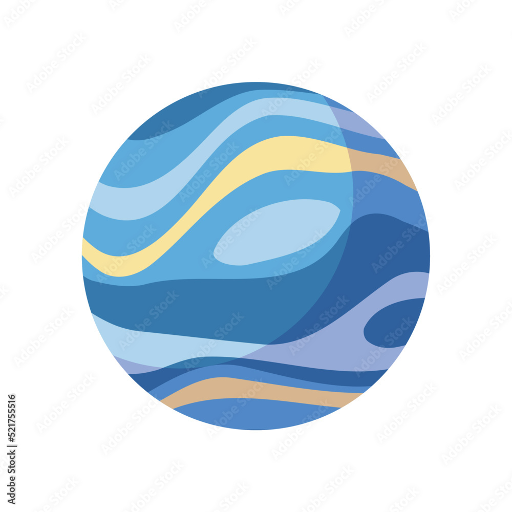 planets in the solar system star science education planets in the solar system star science education