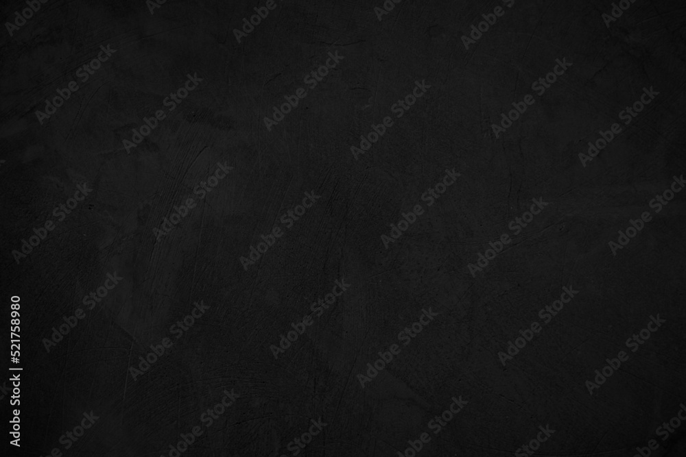 Black dark concrete wall background. Pattern board cement texture grunge dirty anthracite design. Black dark concrete wall background. Pattern board cement texture grunge dirty anthracite design.