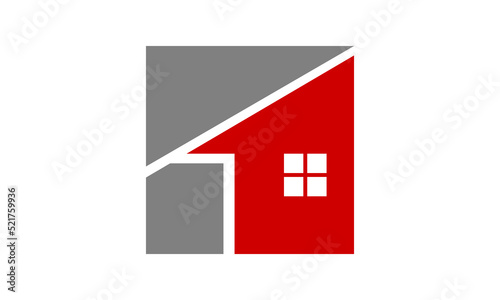 property logo home