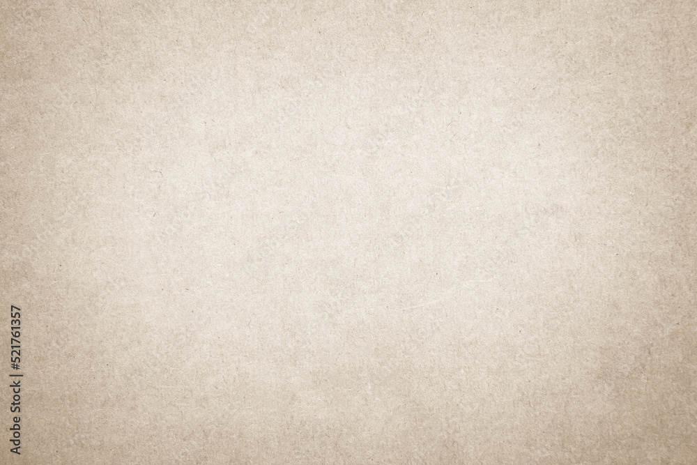 Old paper texture cardboard. Cream recycled kraft paper texture as background. Old paper texture cardboard. Cream recycled kraft paper texture as background.