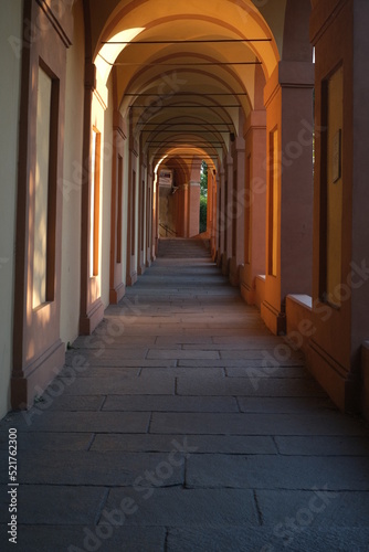 San Luca, il Portico di Bologna più lungo al mondo	