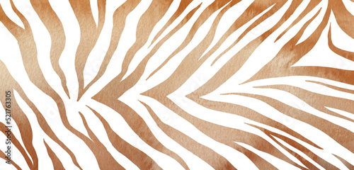 watercolor animal fur print seamless patterns  Zebra print texture background Leopard print texture background Giraffe print texture background