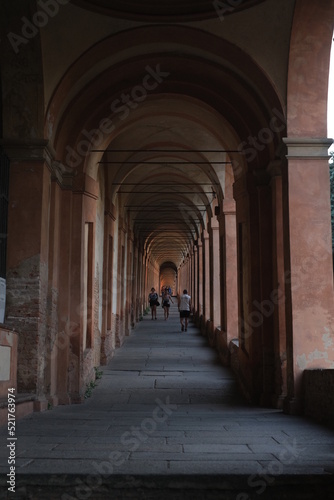 San Luca, il Portico di Bologna più lungo al mondo