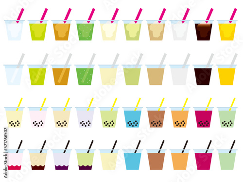 カップドリンク