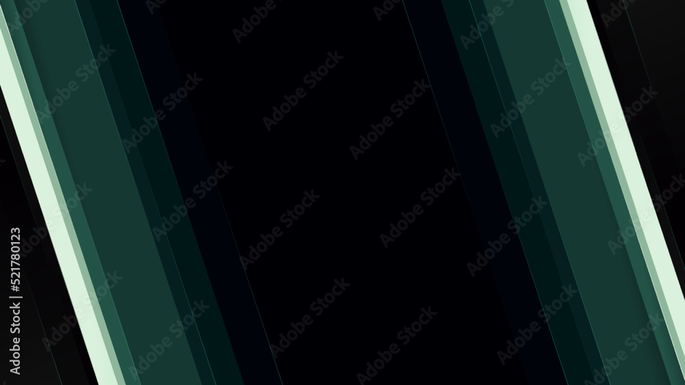 Obraz premium Vector abstract background with soft gradient color. Vector background for wallpaper,banner, background. Eps 10