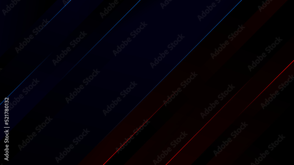Obraz premium Vector abstract background with soft gradient color. Vector background for wallpaper,banner, background. Eps 10