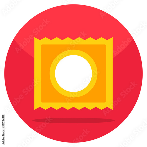 Perfect design icon of first aid bandage