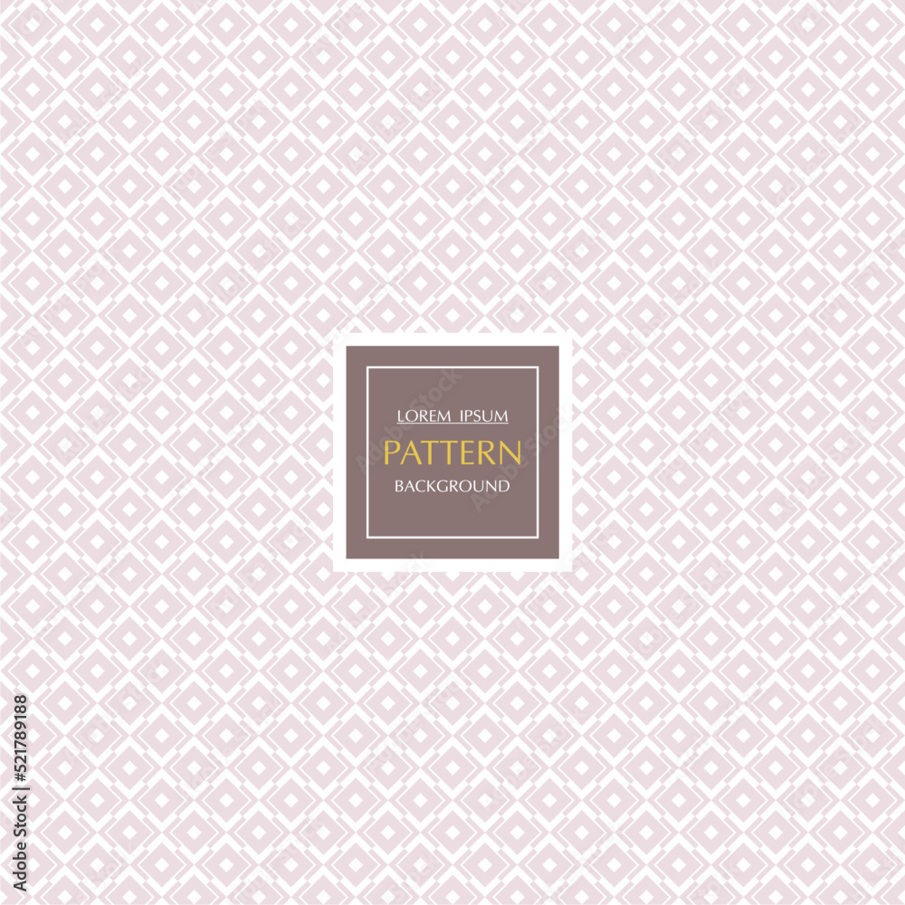 Stylish abstract illustration of a pattern background Stylish abstract illustration of a pattern background